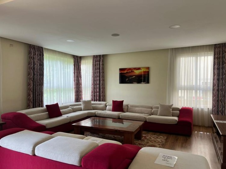 4 bedroom house for sale in Runda paradise -63m