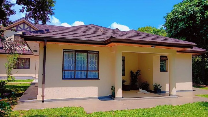 Townhouse for rent at Westlands