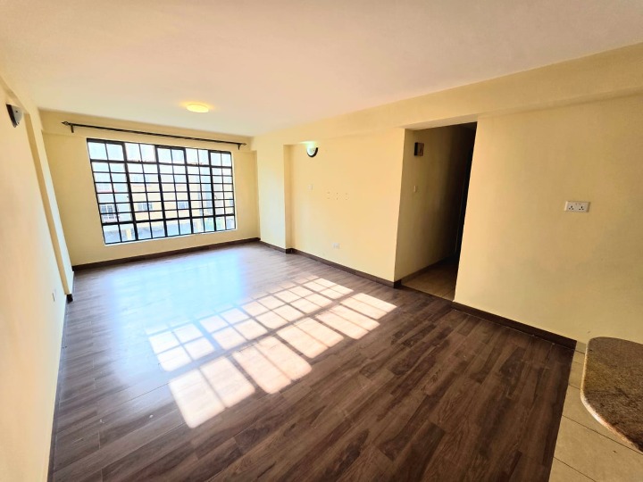 Three bedroom, master ensuite apartment to let in Athi River