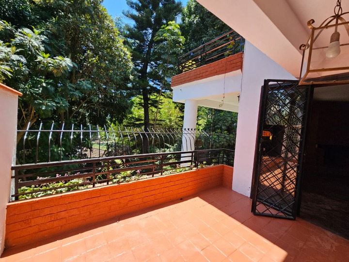 4-Bedroom Townhouse for Rent