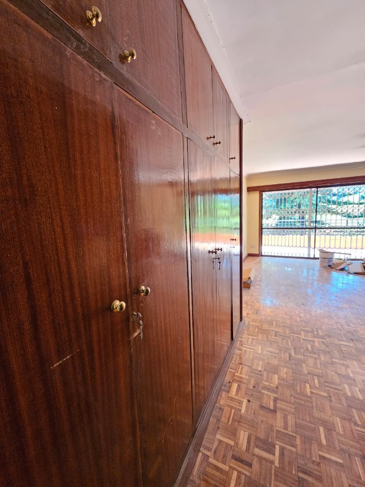 4-Bedroom Townhouse for Rent