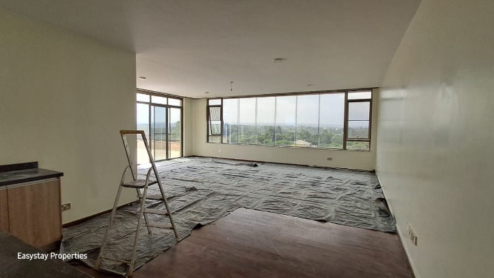 4- Bedroom Duplex Penthouse for Rent
