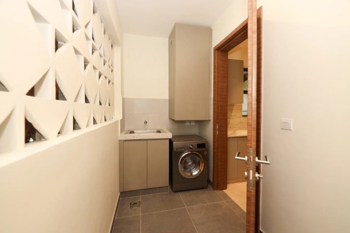 2 Bedroom Luxury Apartment for Sale