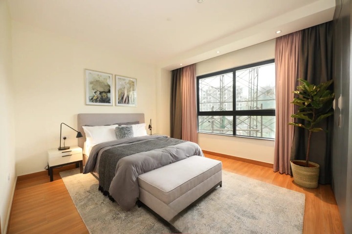 2 Bedroom Luxury Apartment for Sale