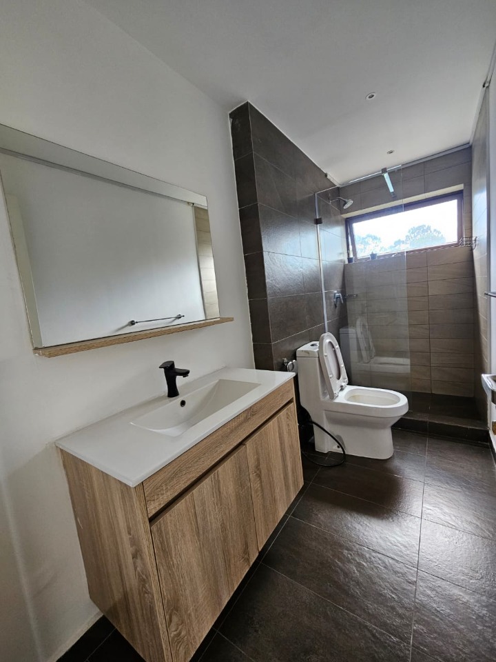 2- Bedroom Aparment for Rent