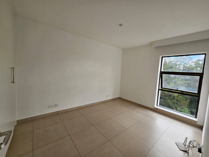 2- Bedroom Aparment for Rent