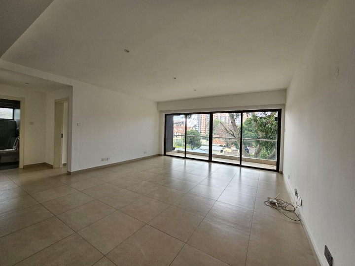 2- Bedroom Aparment for Rent