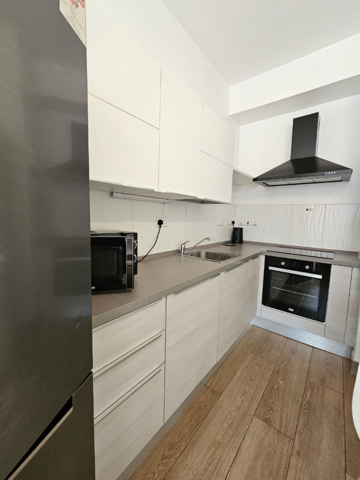 Furnished 2 Bedroom Apartment for Rent