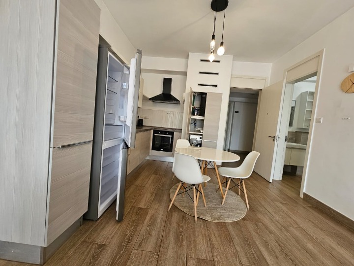 Furnished 2 Bedroom Apartment for Rent