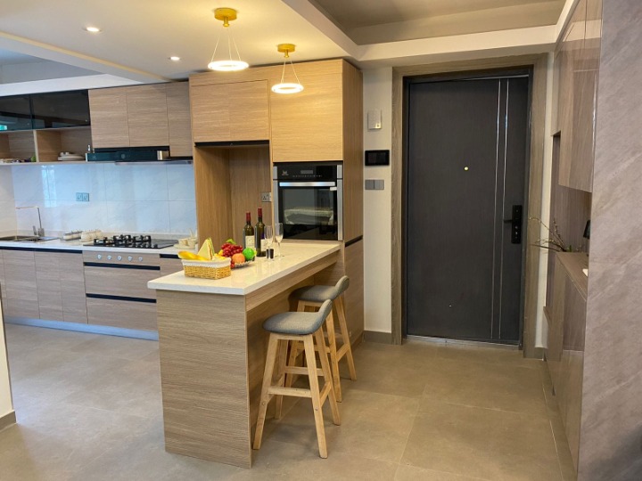 3 Bedroom Apartment for Sale