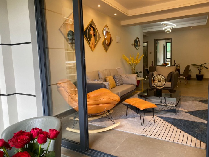 3 Bedroom Apartment for Sale