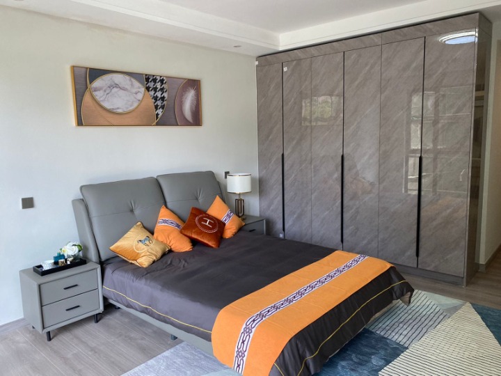 3 Bedroom Apartment for Sale
