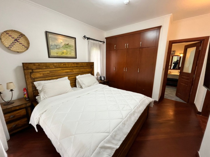 3 Bedroom Fully Furnished Townhouse for Rent