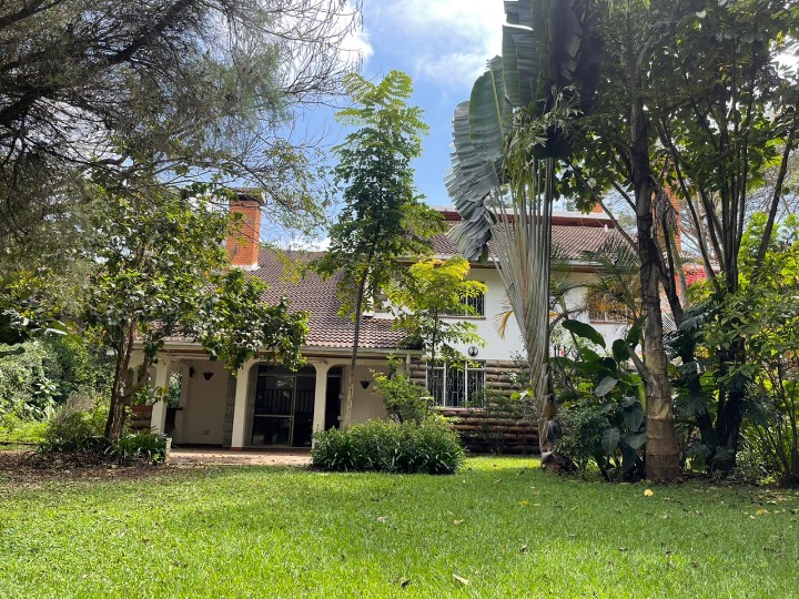 Secure 5-Bedroom Family Home in Kyuna – Available for Rent or Sale