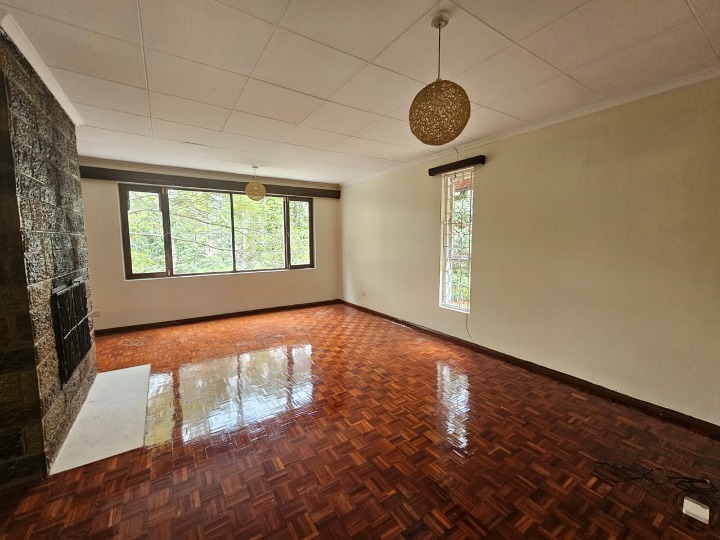 3-Bedroom Bungalow for Rent in Kyuna