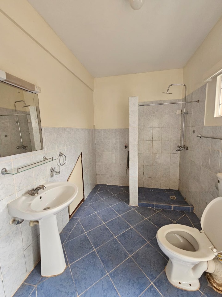 3-Bedroom Bungalow for Rent in Kyuna