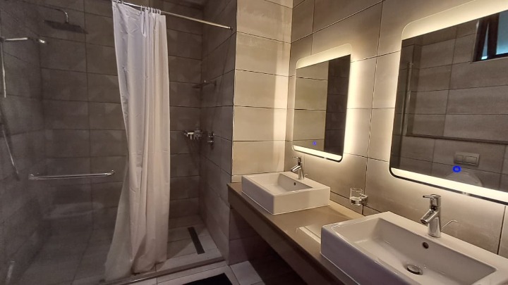 Modern Furnished 2-Bedroom Apartment for Rent in Westlands