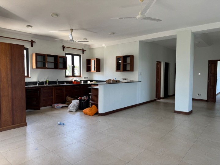 2-Bedroom Apartment for Rent