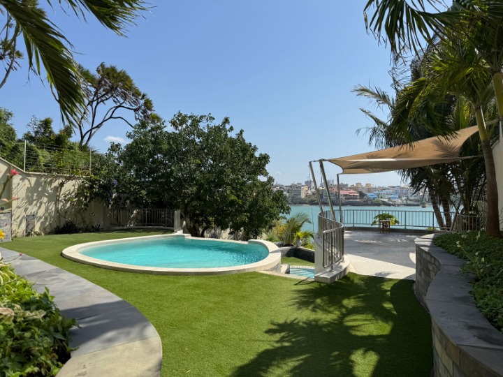 2-Bedroom Apartment for Rent