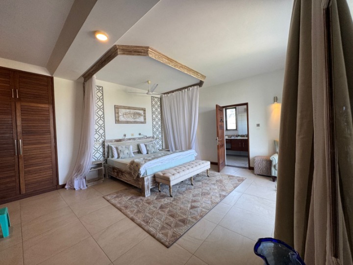 2-Bedroom Apartment for Rent