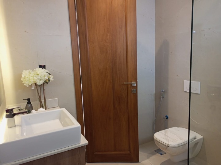 3-Bedroom Apartment for Sale