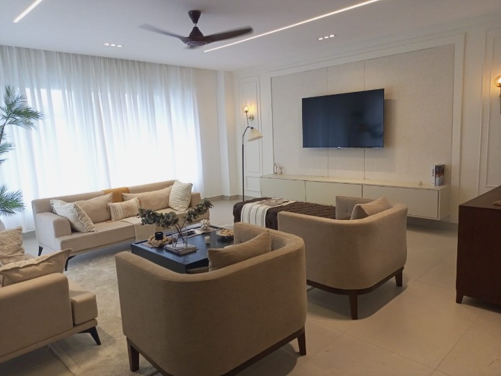 3-Bedroom Apartment for Sale