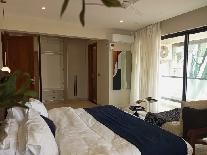 3-Bedroom Apartment for Sale