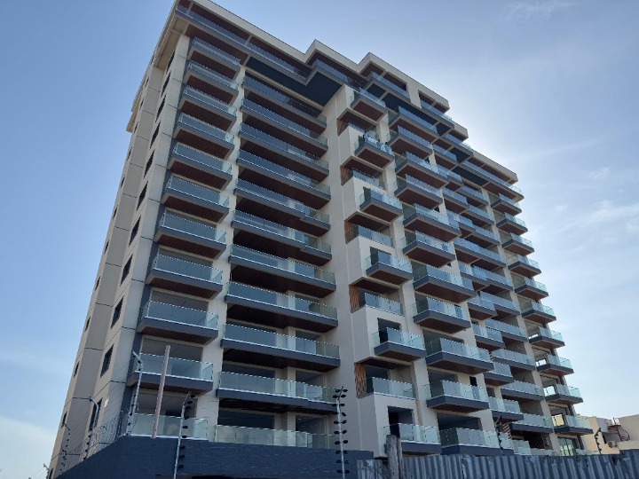 3- Bedroom Apartment for Sale