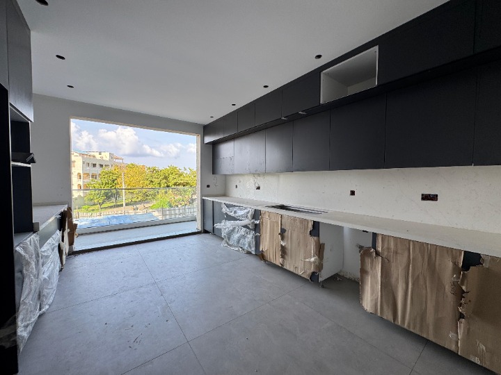 3- Bedroom Apartment for Sale