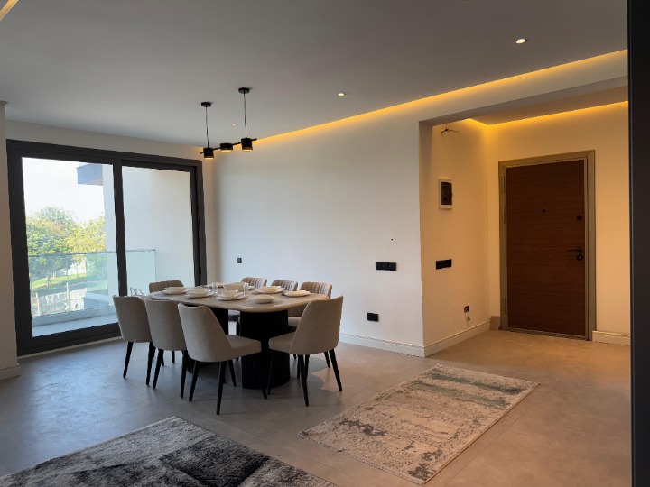 3- Bedroom Apartment for Sale