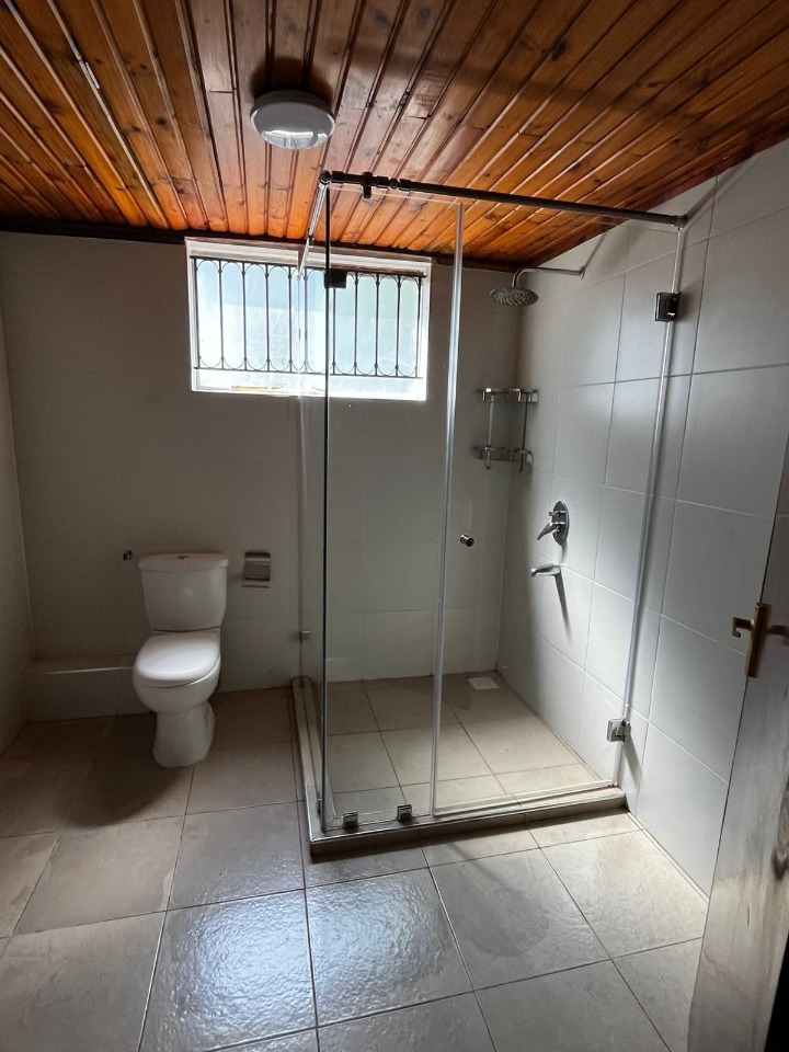 4-Bedroom Standalone House for Rent