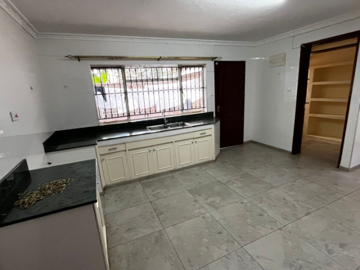4-Bedroom Standalone House for Rent