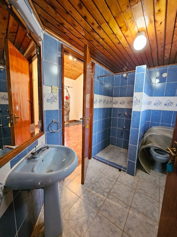 Elegant 4-Bedroom Standalone House for Rent