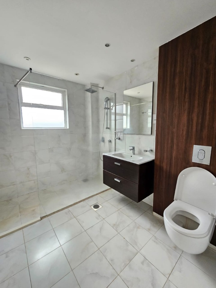 1-Bedroom Unfurnished Apartment for Rent