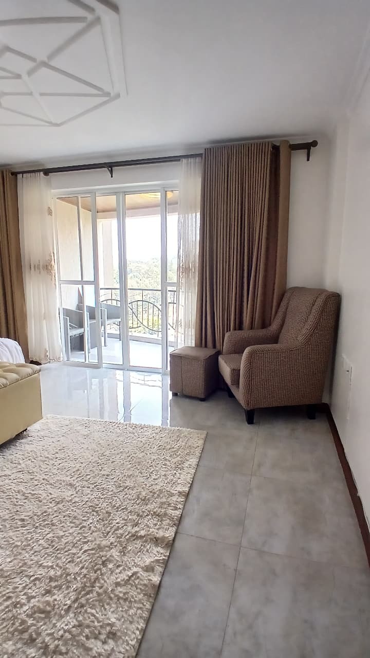 Ultra-Modern 4-Bedroom All-En-Suite Duplex with DSQ for Rent