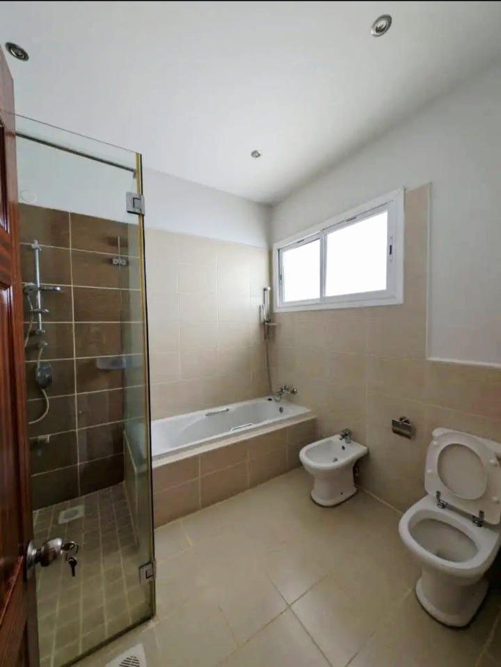 3-Bedroom Duplex Penthouse for Rent