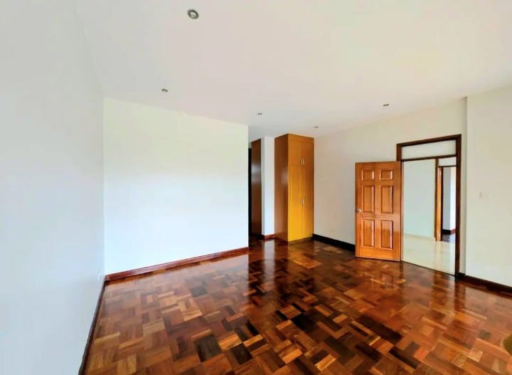 3-Bedroom Duplex Penthouse for Rent