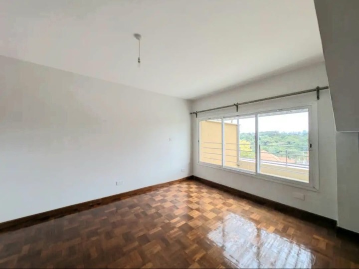 3-Bedroom Duplex Penthouse for Rent