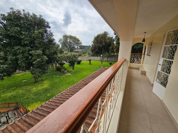 Spacious 5-Bedroom Standalone for Rent
