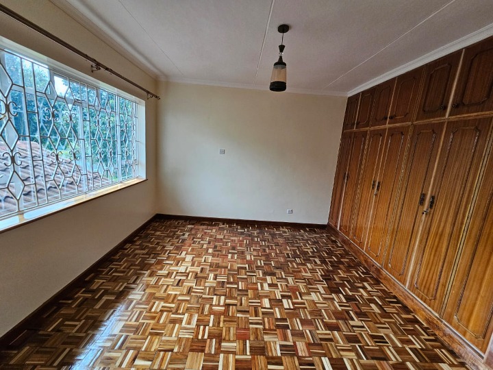 Spacious 5-Bedroom Standalone for Rent