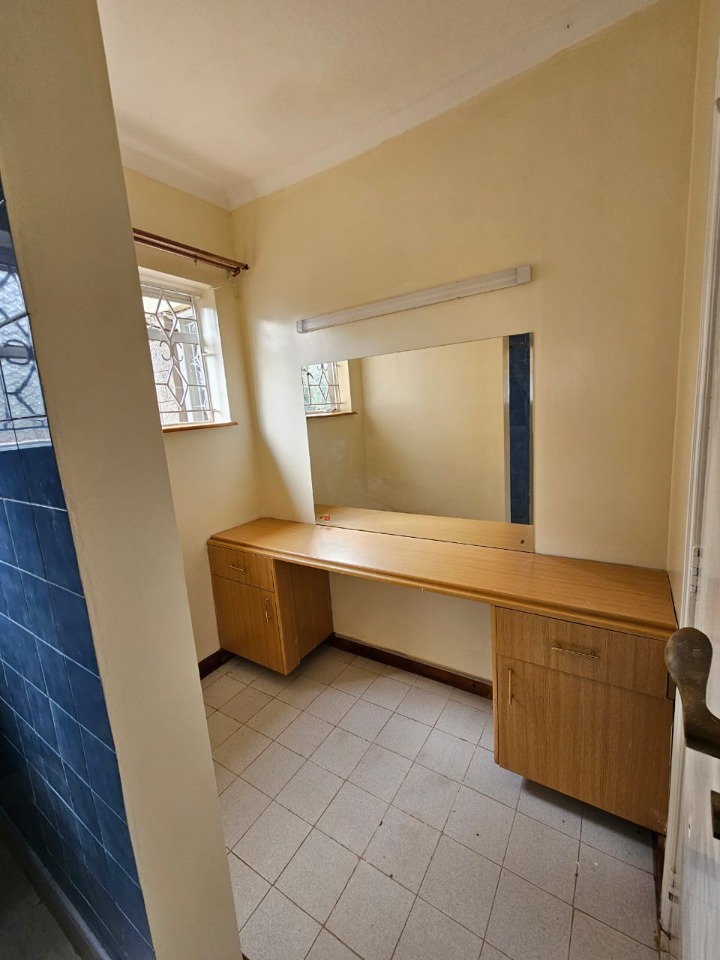 Spacious 5-Bedroom Standalone for Rent
