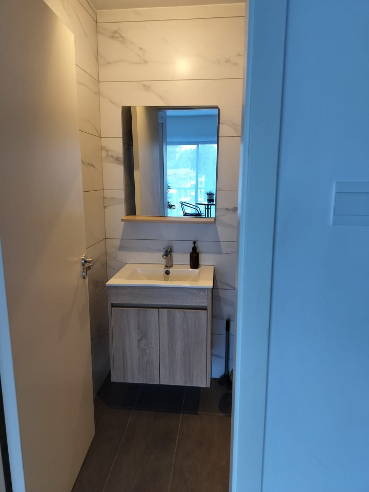 Furnished 1-Bedroom Apartment for Rent