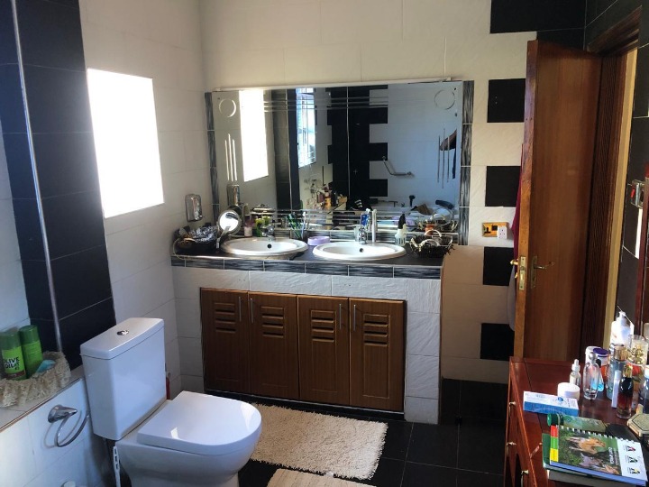 4-Bedroom Standalone House + DSQ  for Rent