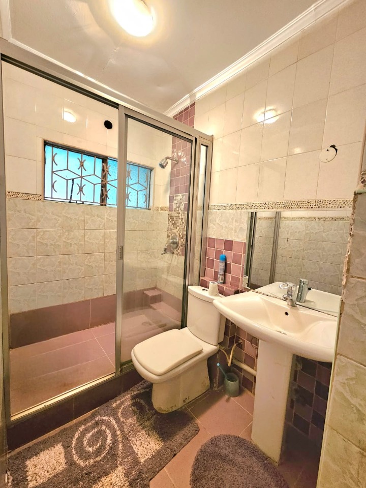 Semi-Furnished 3-Bedroom Apartment + DSQ for Rent
