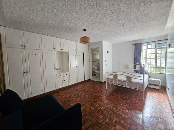 2-Bedroom Cottage for Rent