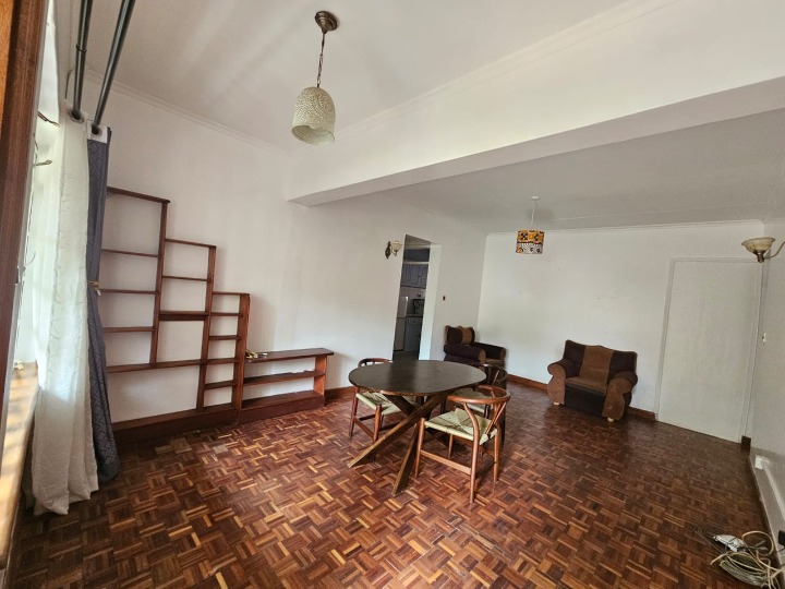 2-Bedroom Cottage for Rent