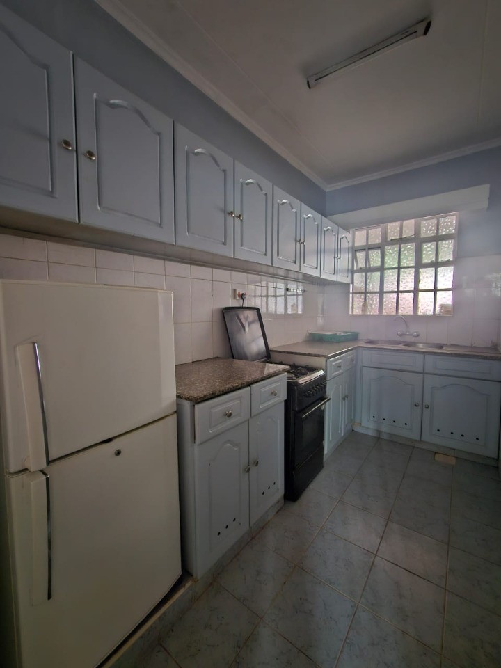 2-Bedroom Cottage for Rent
