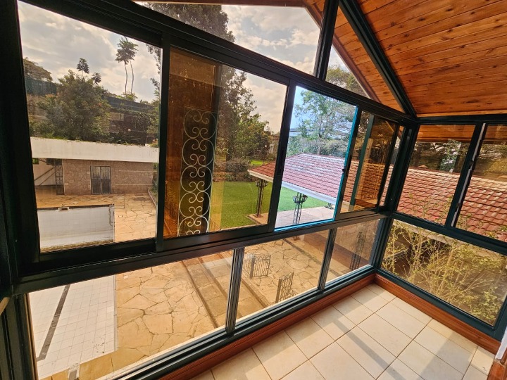 6-Bedroom Standalone House for Rent
