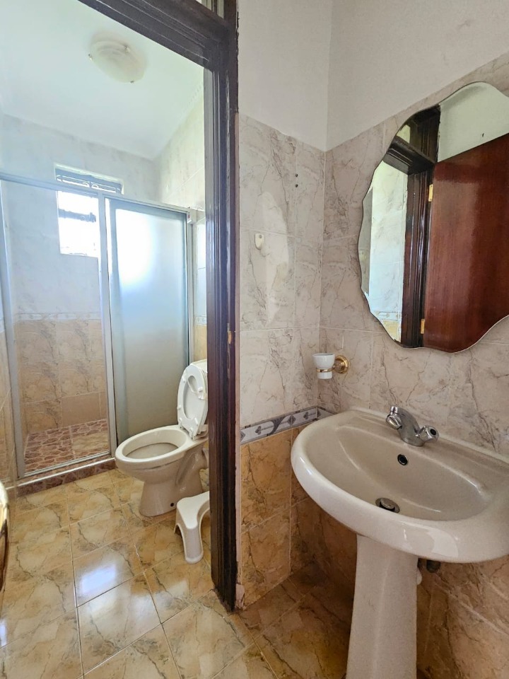 2 bedroom guesthouse for Rent