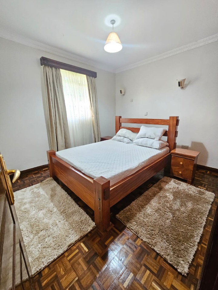 2 bedroom guesthouse for Rent